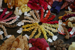 Stick And Stone Yarn Samples