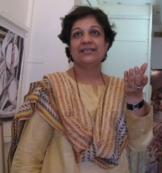 Bina Rao