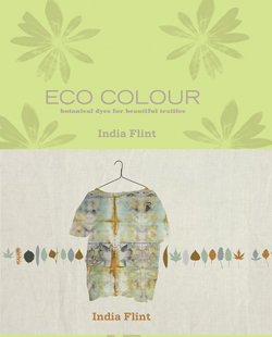 Eco Colur book cover