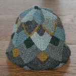 Ruth Cadoret, Knit Hat