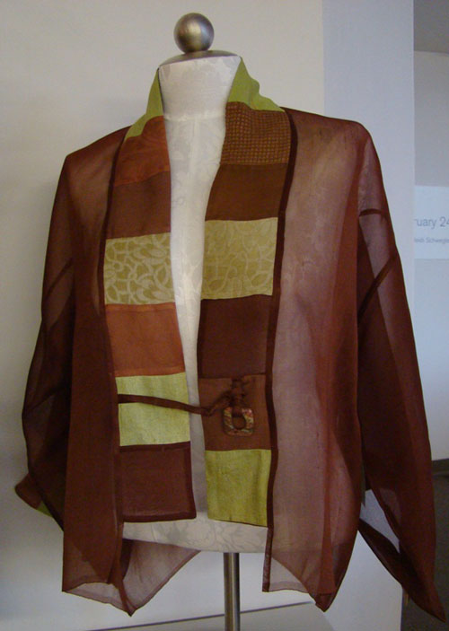 Square Jacket 1