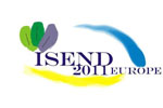 ISEND Logo