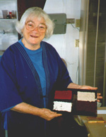 Miriam Rice (1918-2010)