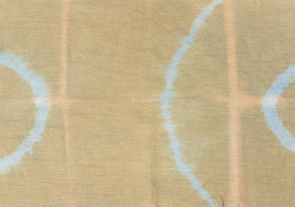 Kanoko Shibori