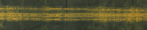 Nui Shibori