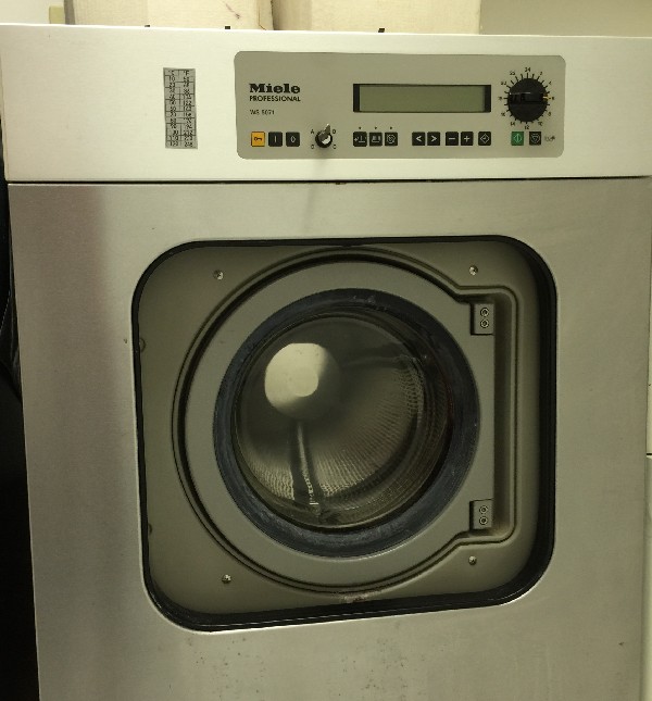 Miele Wet Cleaning Machine WS 5071